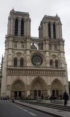 Notre Dame