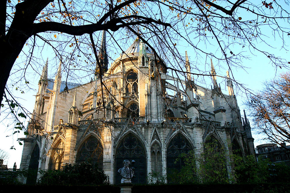 Notre-Dame