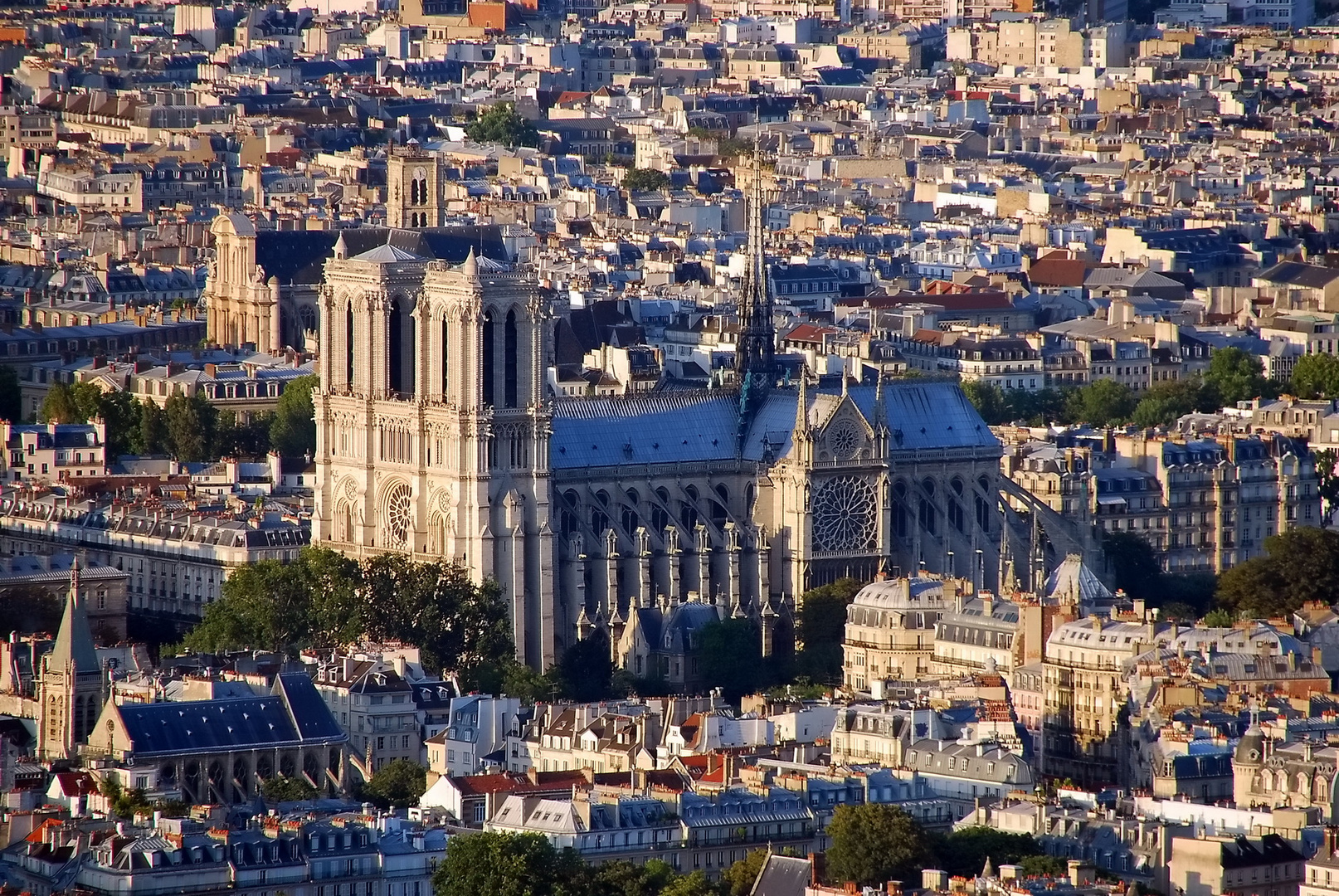 Notre Dame