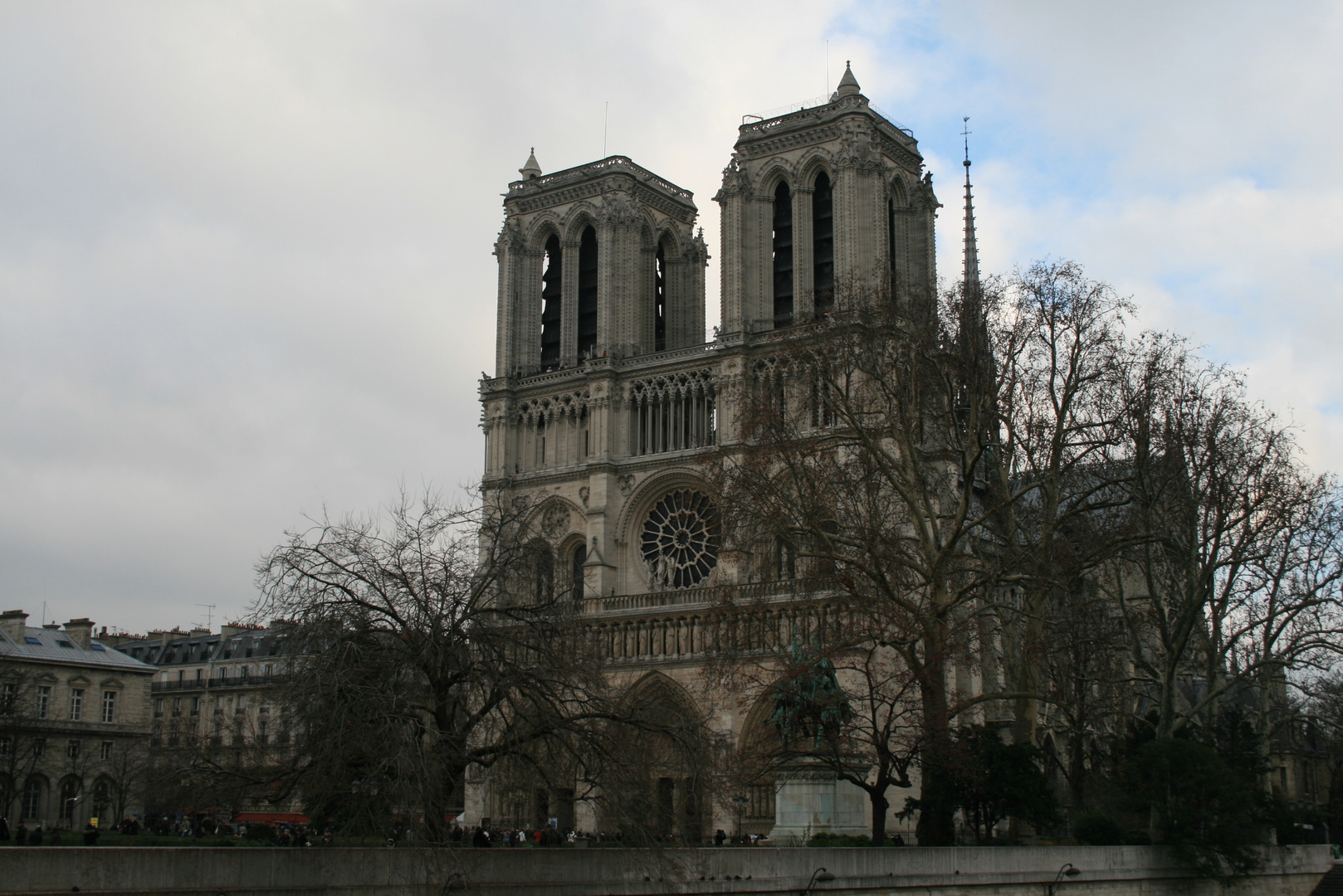 Notre-Dame