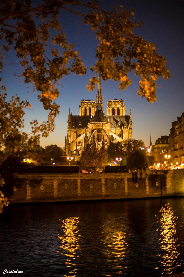 Notre Dame