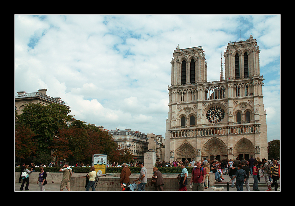 Notre Dame