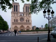 Notre Dame