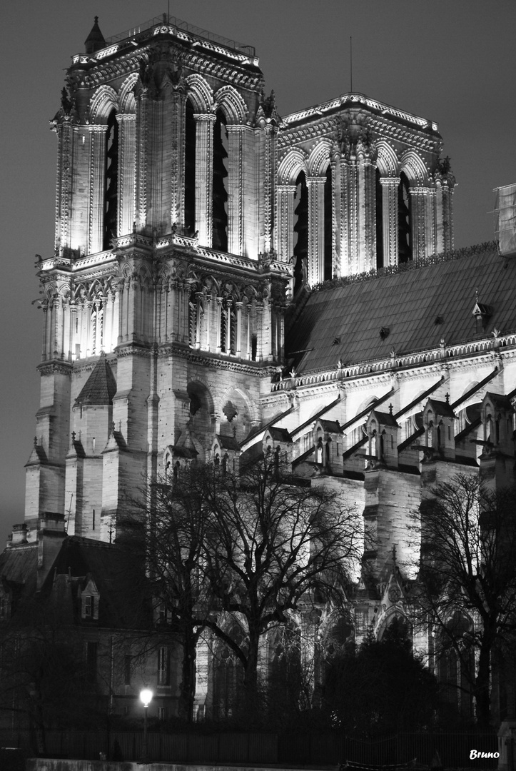 Notre-Dame