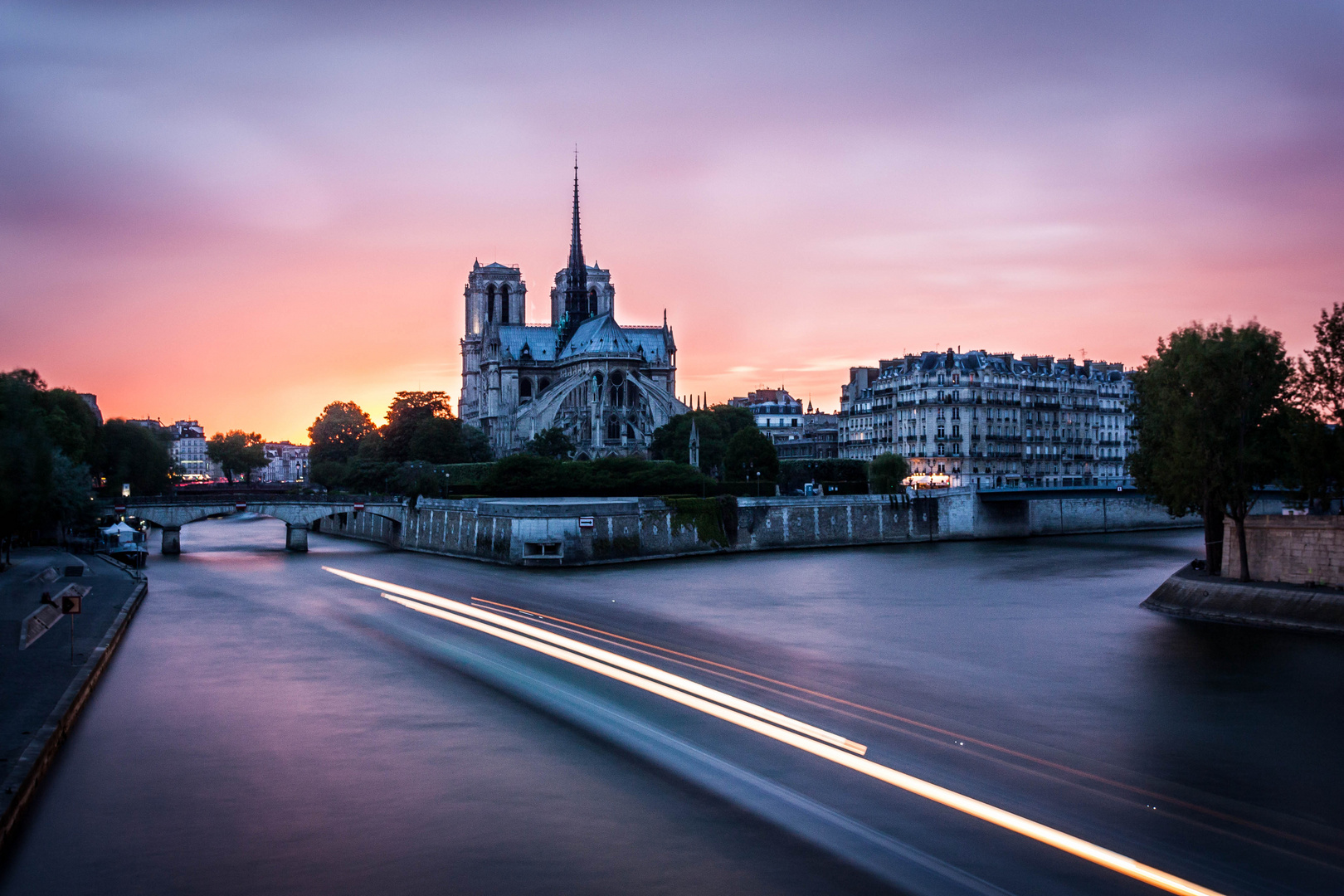 Notre Dame