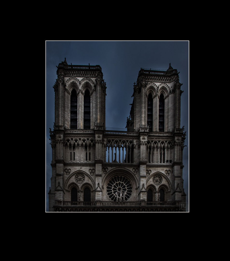 Notre Dame