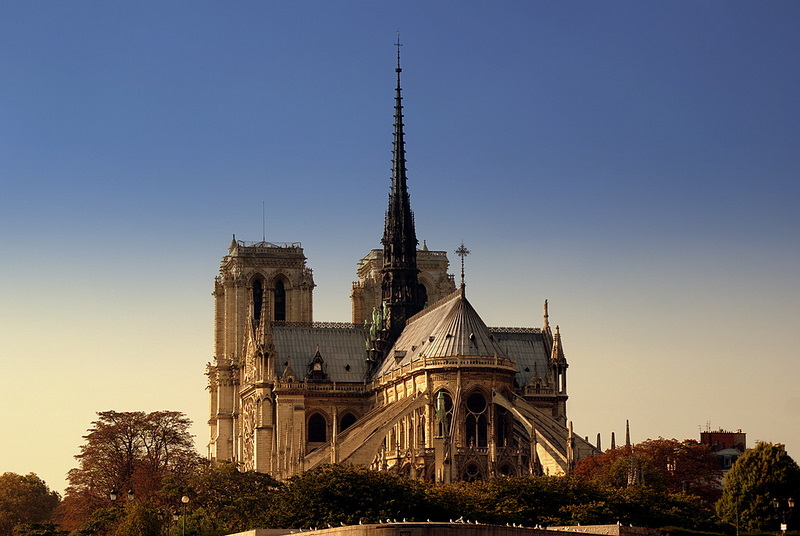 Notre Dame