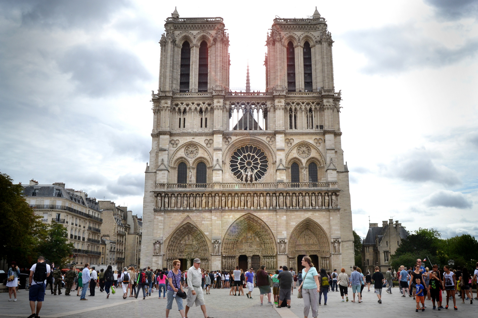 Notre-Dame