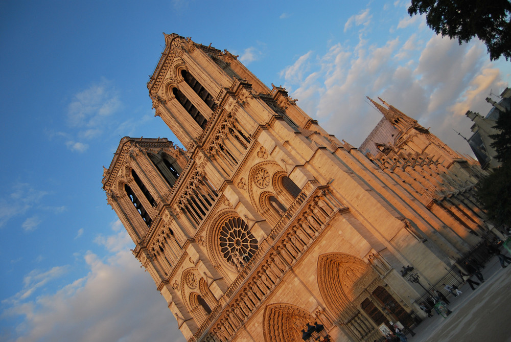 Notre Dame