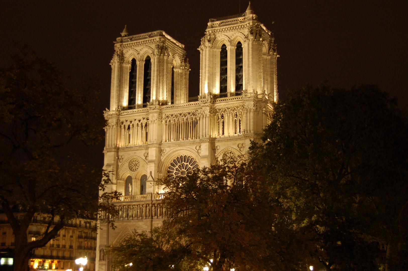 Notre Dame