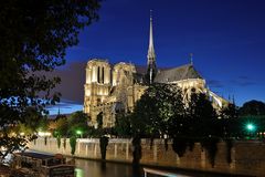 Notre Dame 2