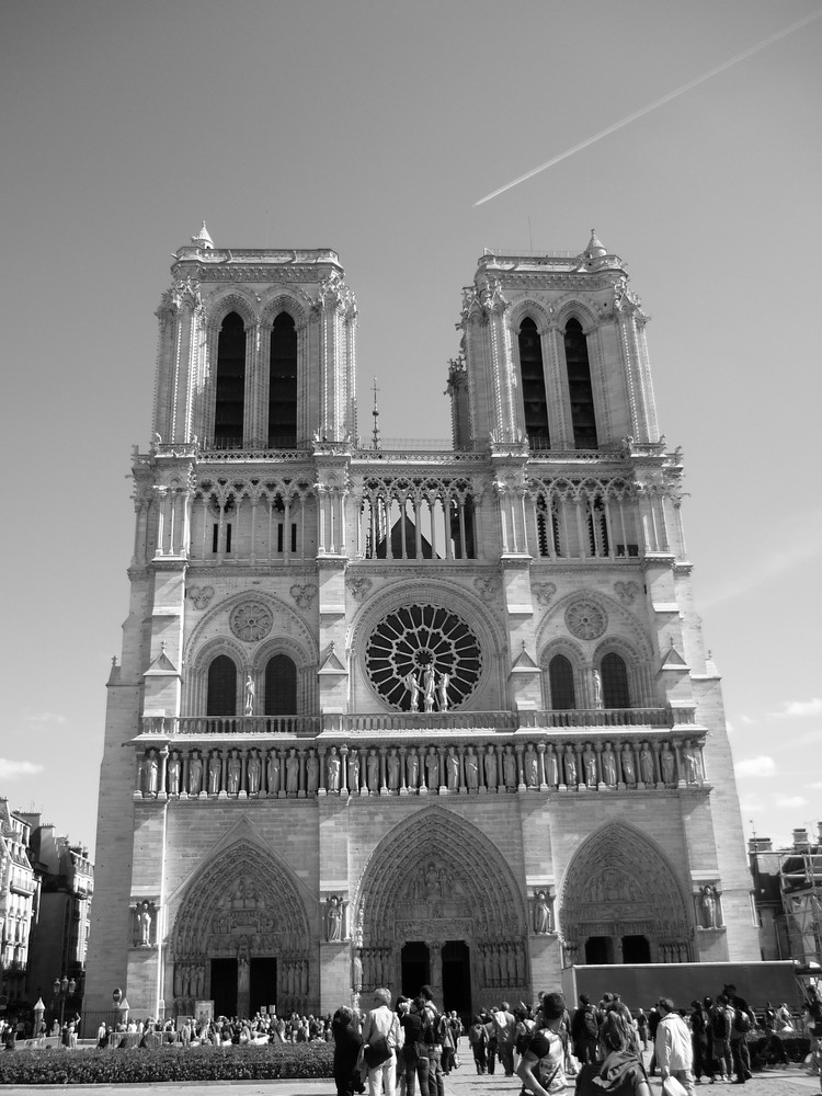 notre dame