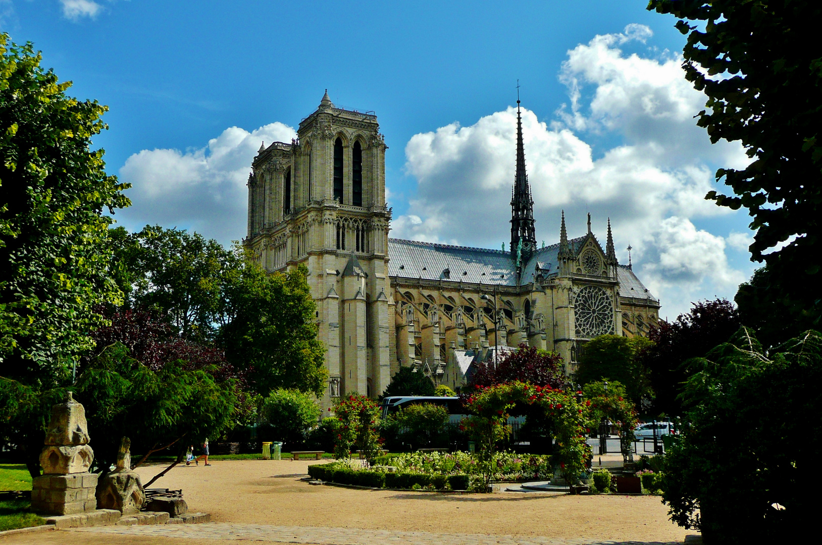 Notre Dame