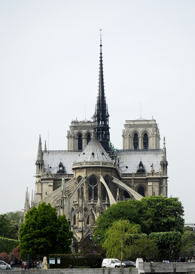 Notre Dame