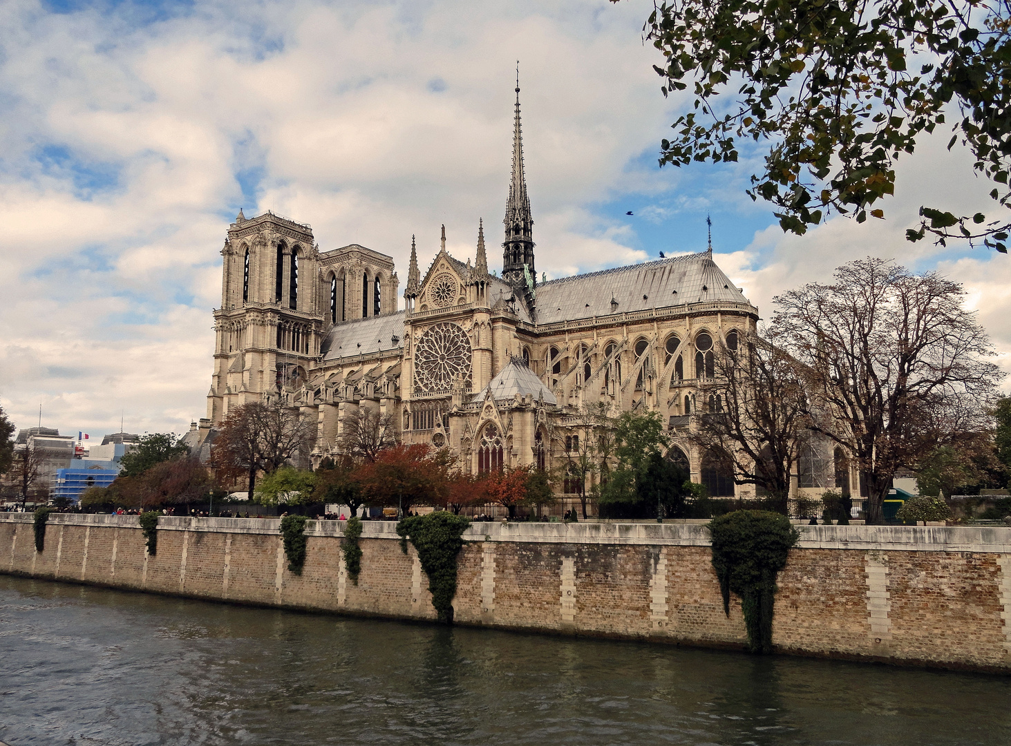 Notre Dame