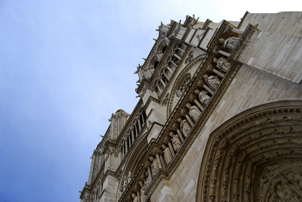 Notre Dame