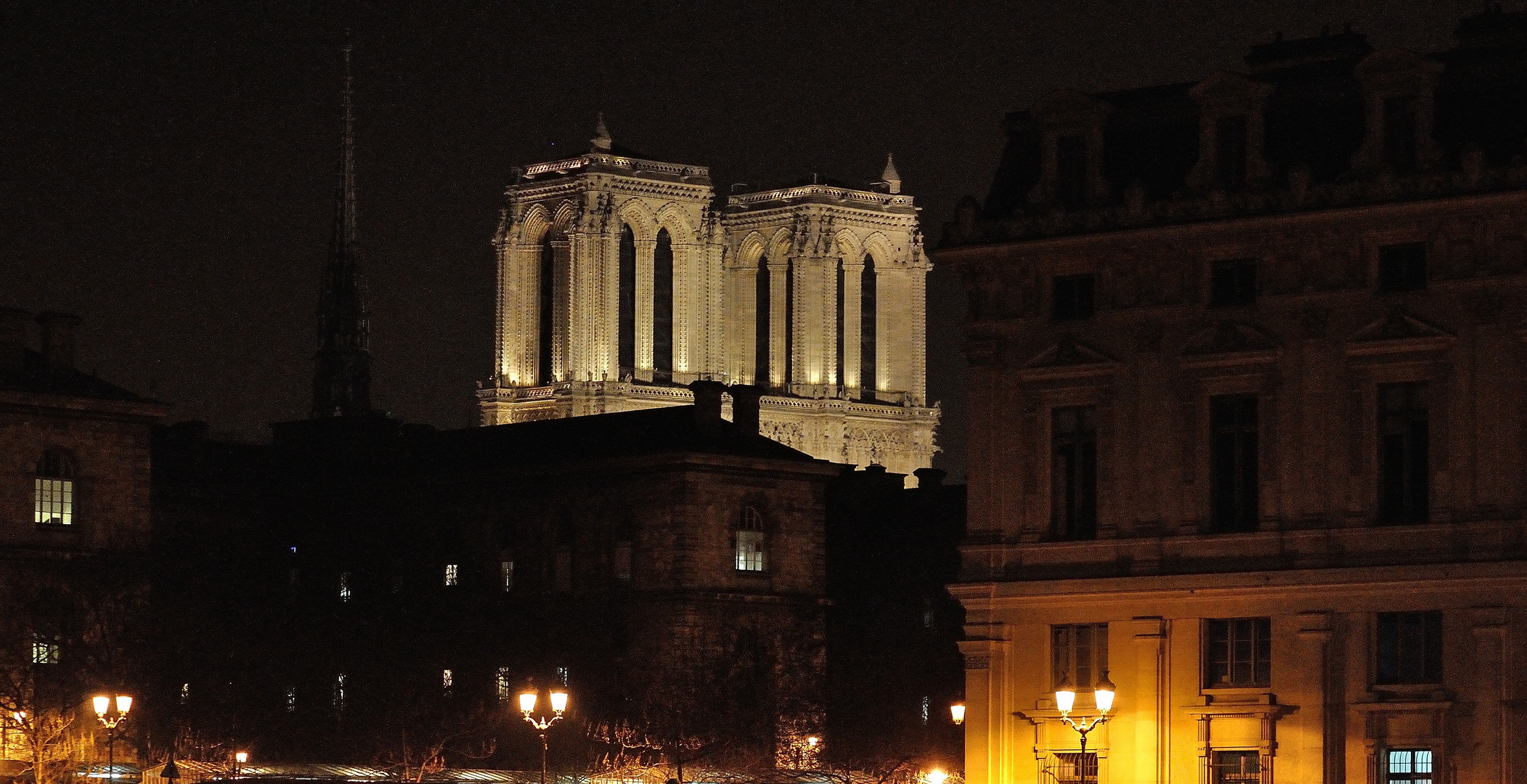 Notre Dame