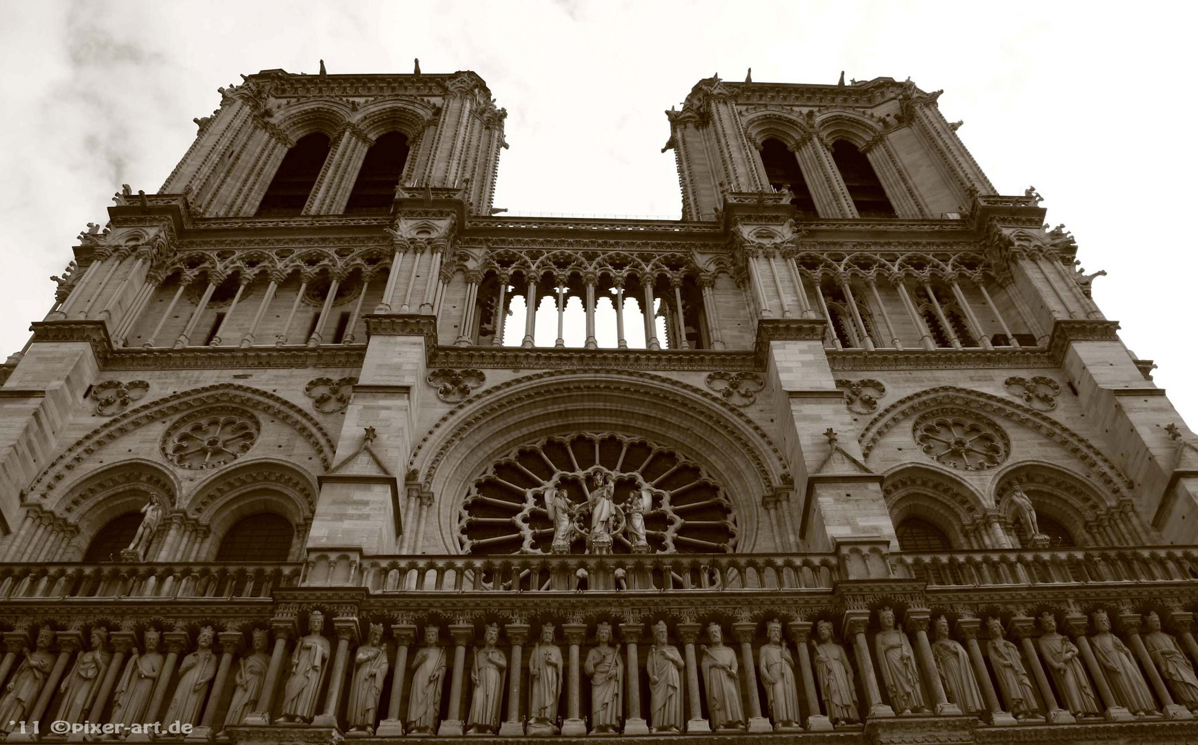 Notre Dame