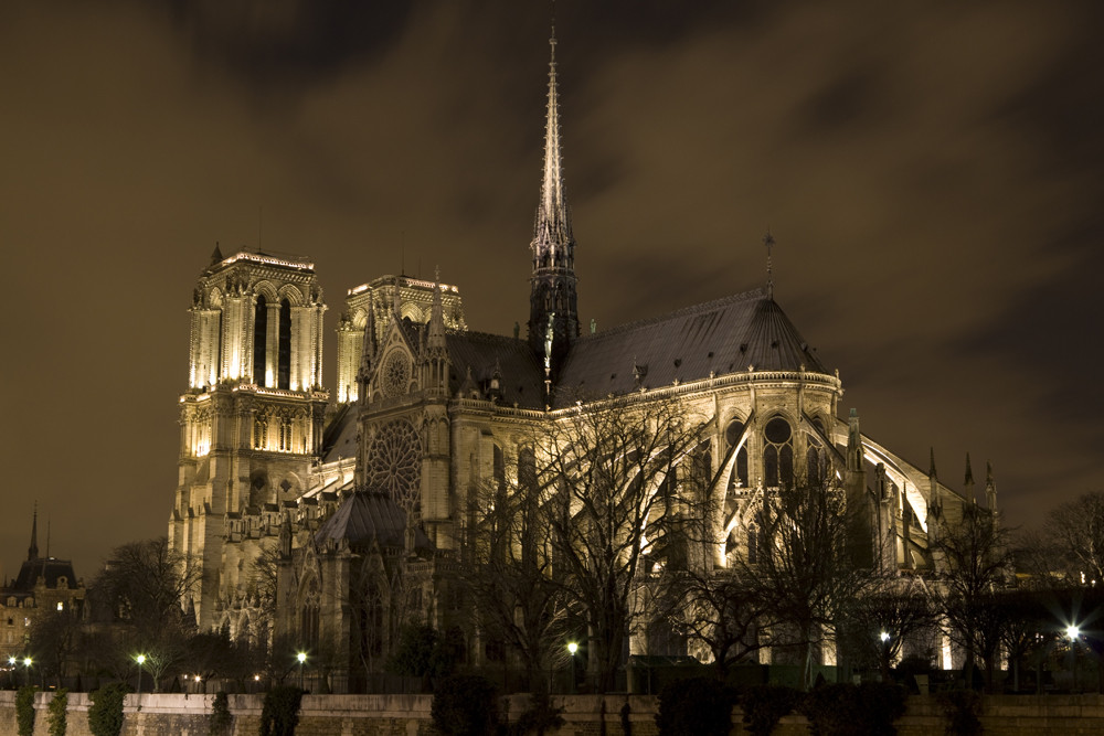 Notre Dame