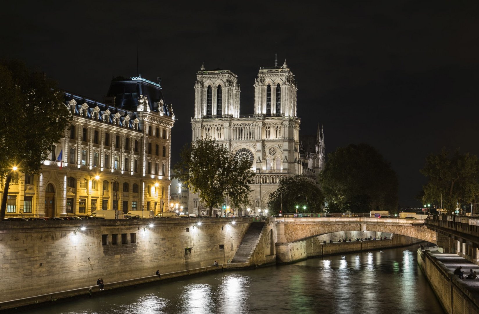 Notre-Dame