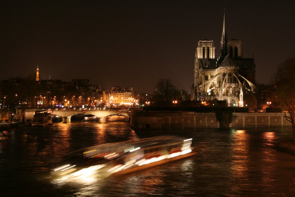 notre dame...