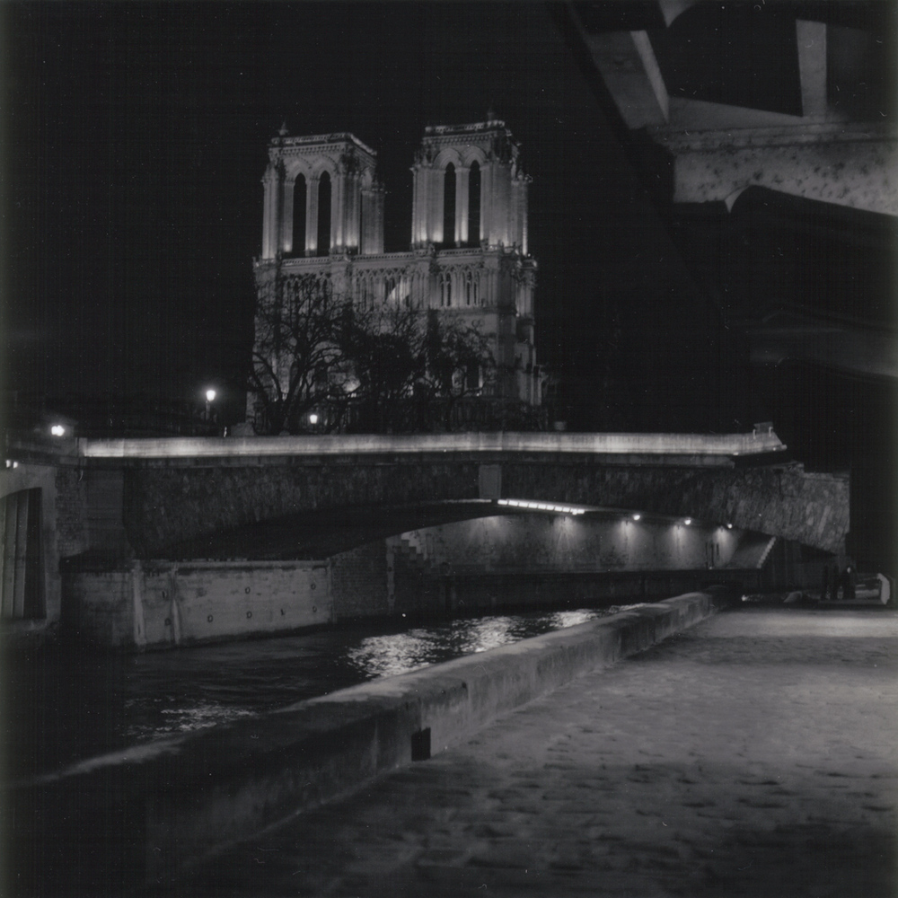 Notre Dame