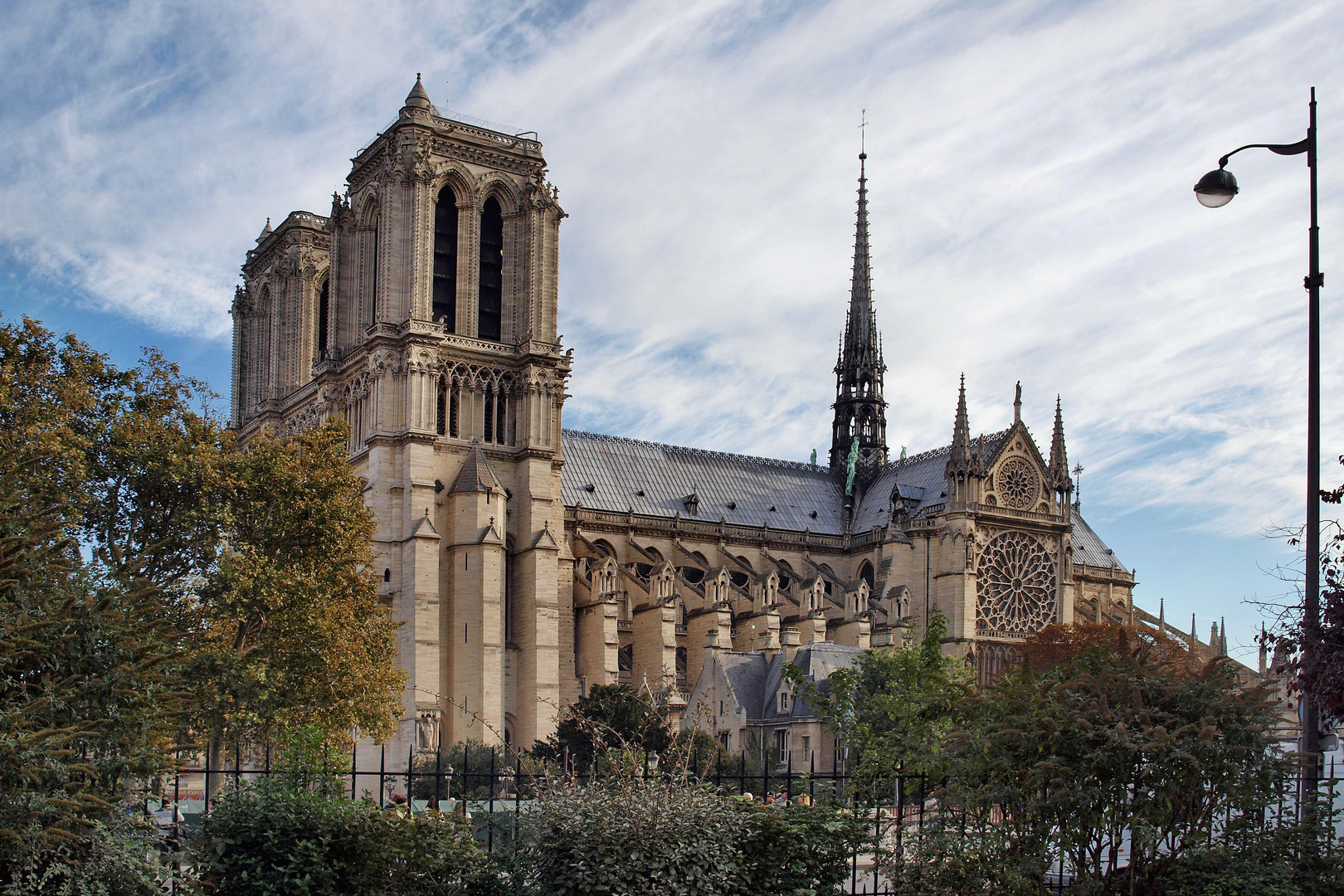 Notre-Dame