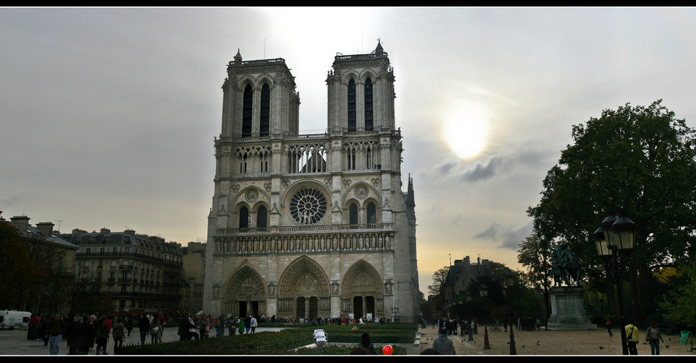 Notre Dame