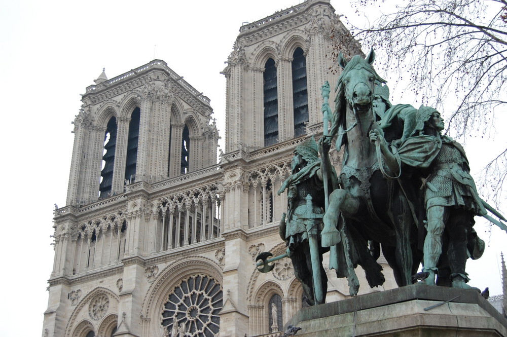 Notre dame