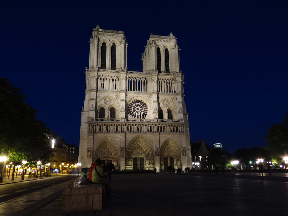 Notre Dame