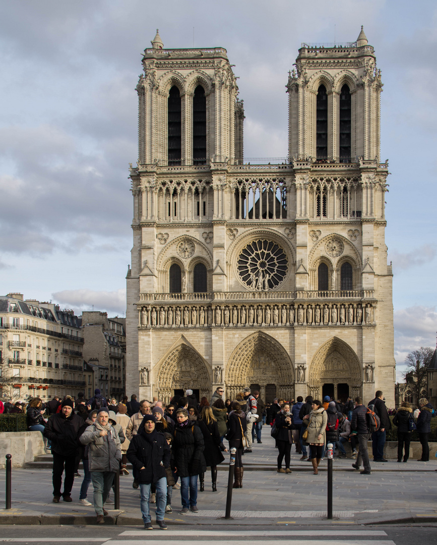 Notre Dame