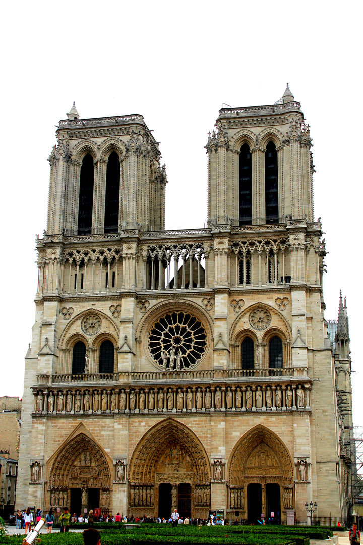 Notre Dame