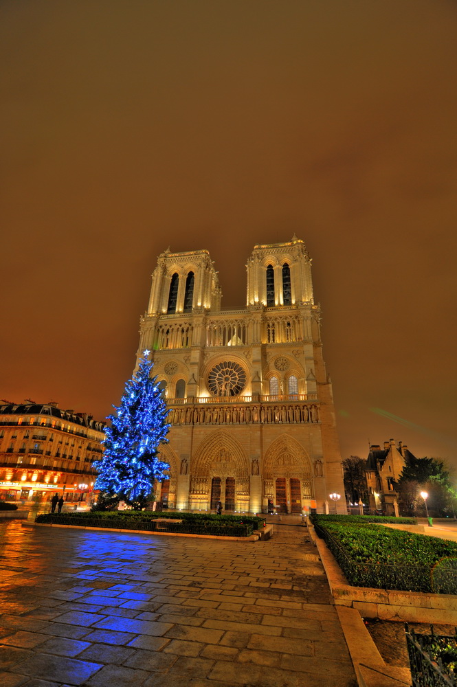 Notre Dame