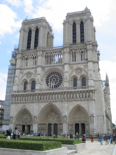 Notre Dame