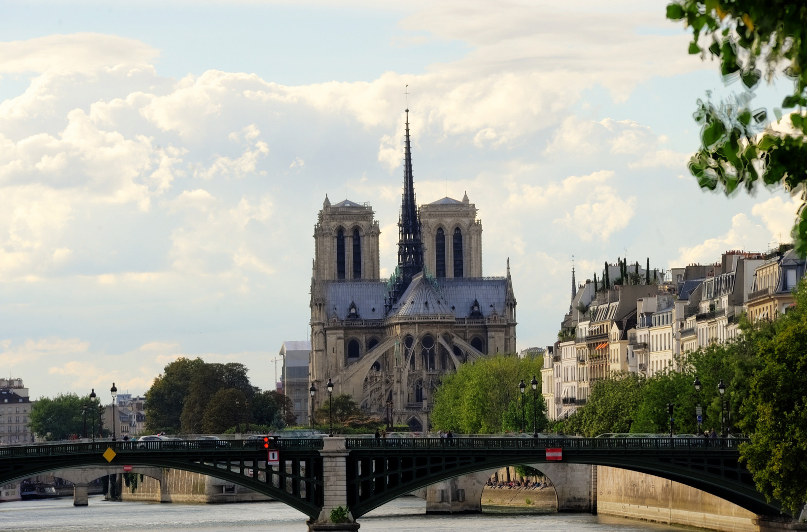 Notre Dame,