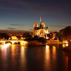 - Notre Dame -