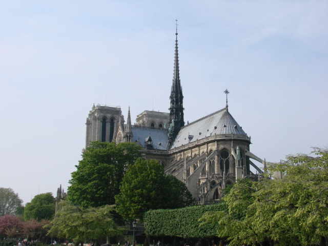 Notre Dame