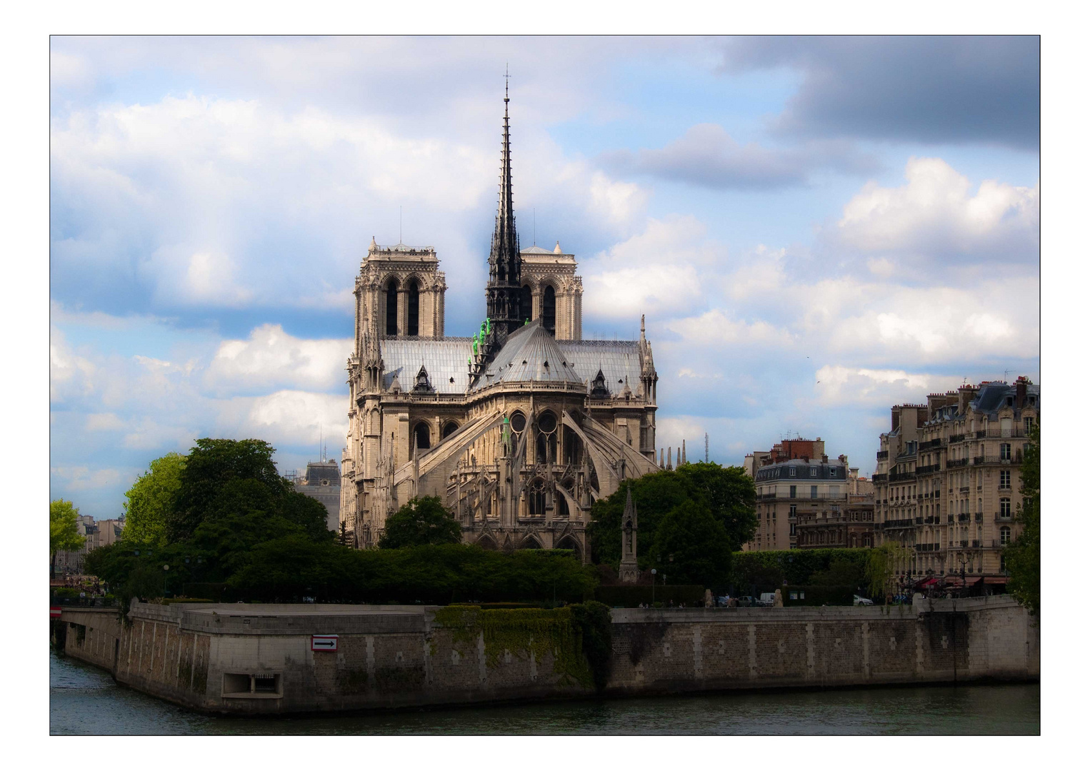 Notre Dame