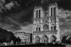 Notre Dame