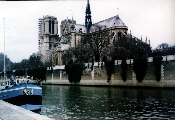 Notre Dame