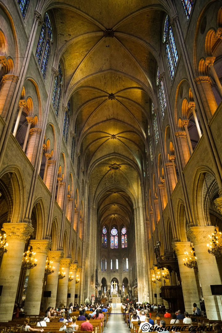 Notre-Dame