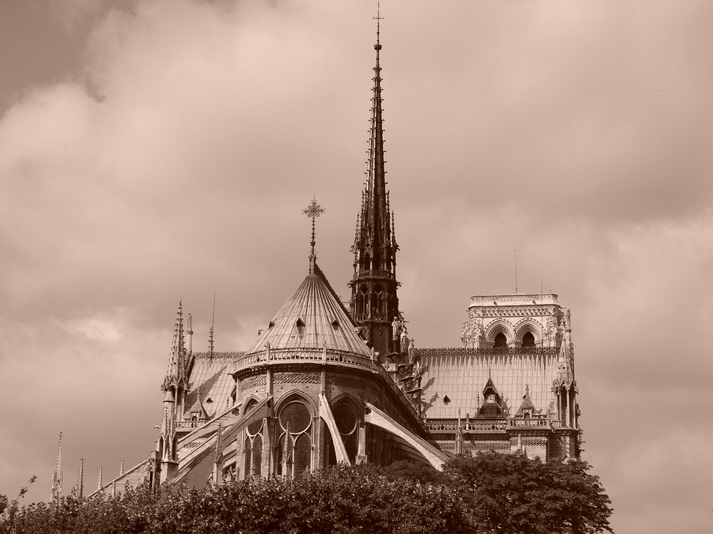 Notre - Dame