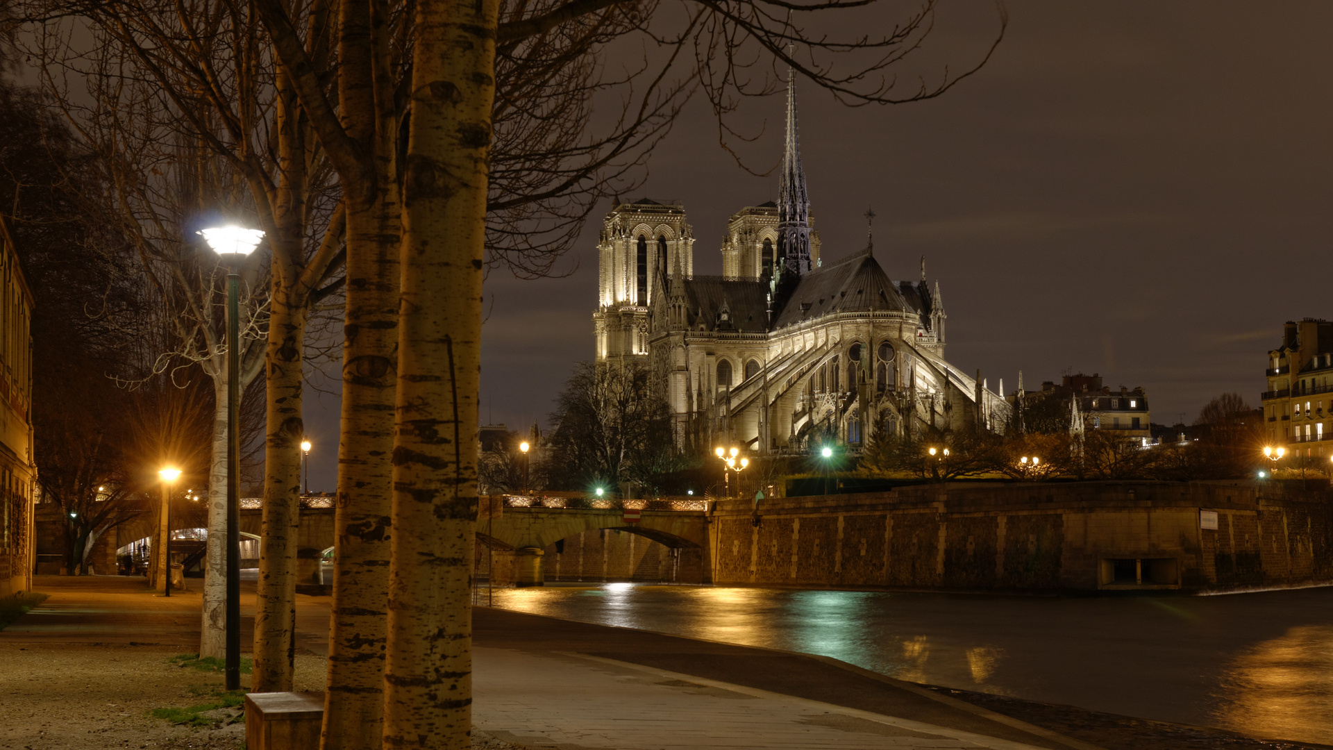 Notre Dame