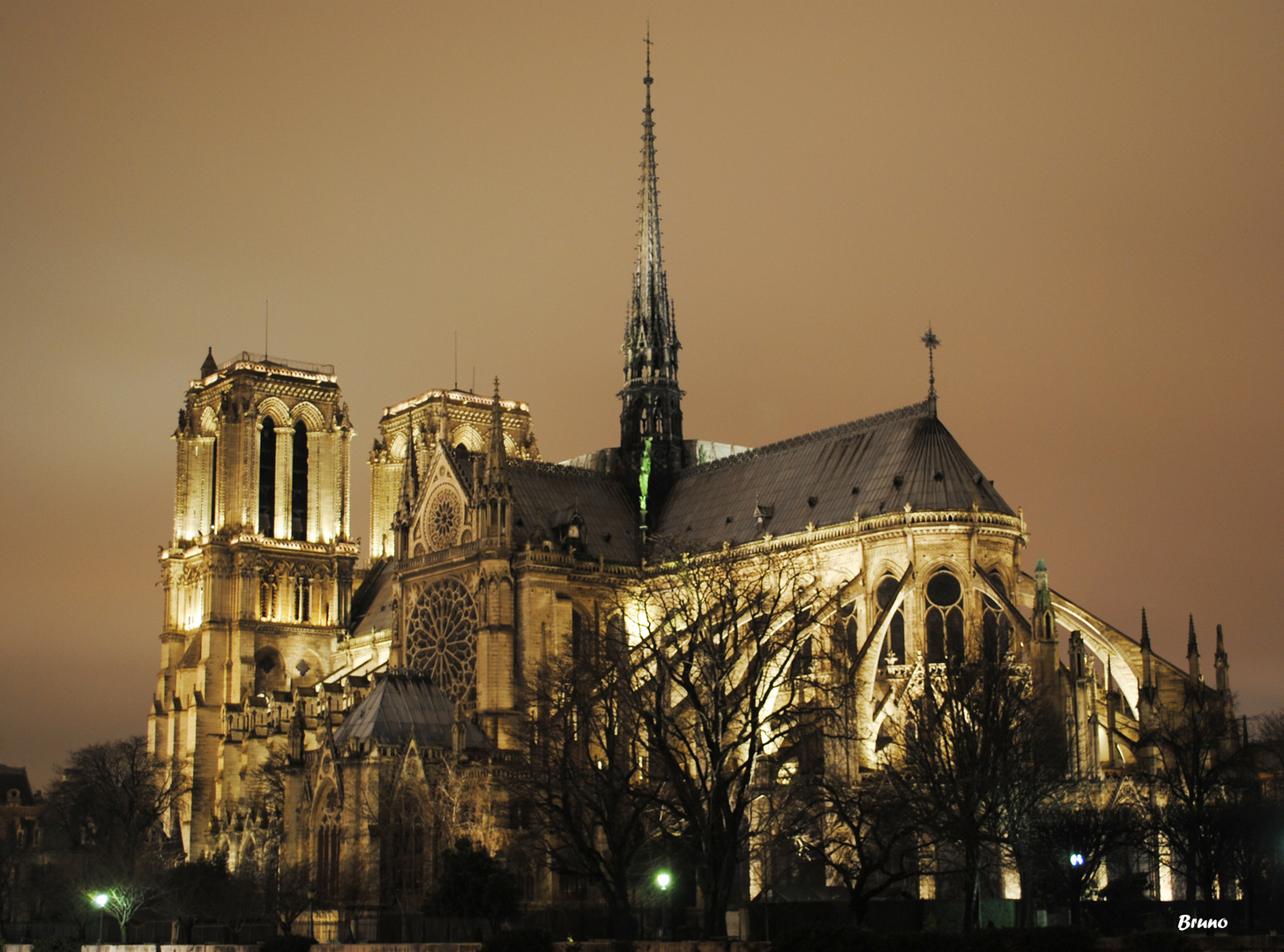 Notre-Dame