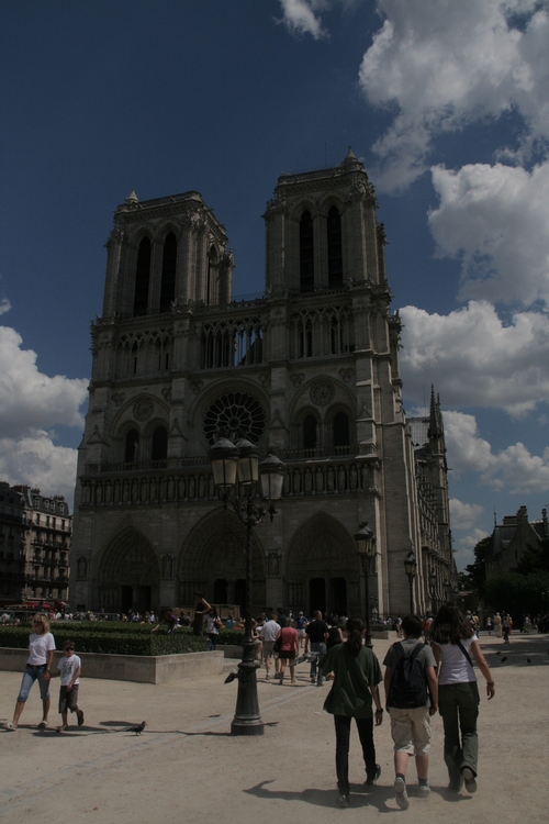 Notre Dame