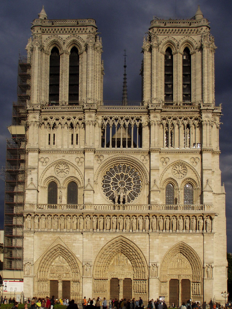 Notre Dame