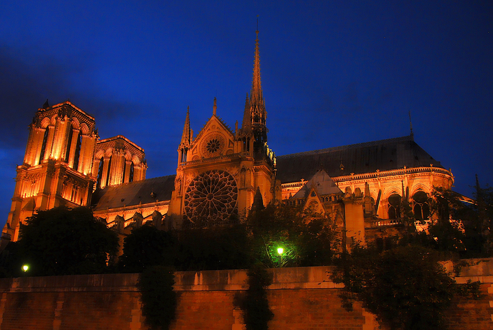 Notre Dame