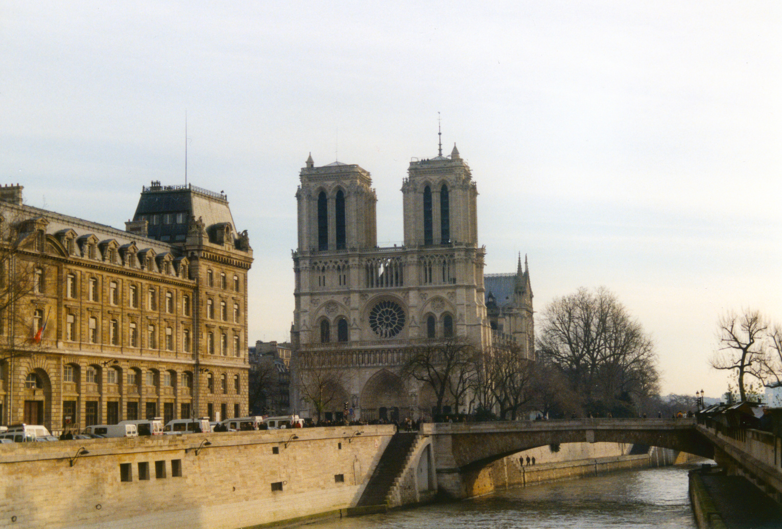 Notre Dame