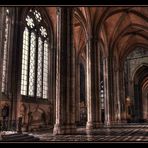 Notre Dame ...