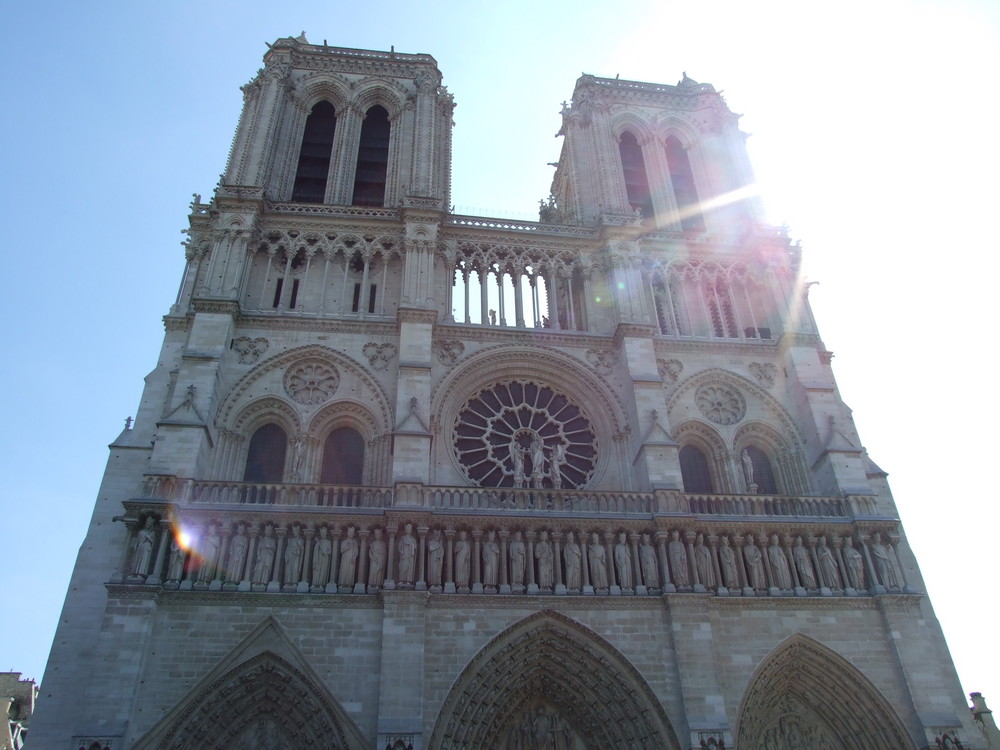 Notre Dame